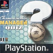 Championship Manager Quiz