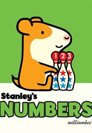 Stanley's Numbers (William Bee)