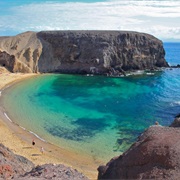 Playas De Papagayo