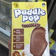 Paddle Pop