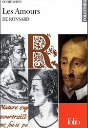 Les Amours (Pierre De Ronsard)