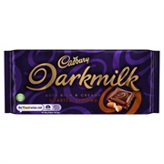 Darkmilk Almond