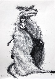 Donkey Skin (Charles Perrault)