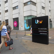 ITV Studios, London