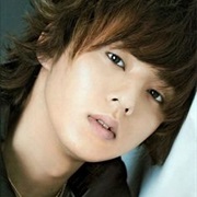Fujigaya Taisuke