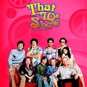 That 70's Show Season 4