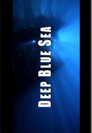 Deep Blue Sea. (1999)