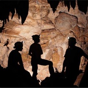 Lastoursville, Gabon