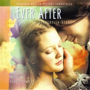 Ever After Cinderella Story Soundtrack