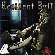 Resident Evil Remake