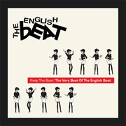 Keep the Beat: The Very Best of the English Beat