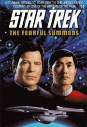 Star Trek: The Fearful Summons