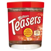 Maltesers Teasers Spread
