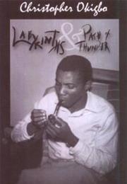 Labyrinths, With Path of Thunder