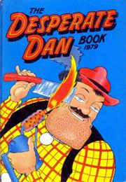 Desperate Dan