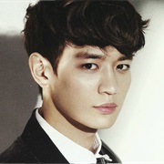 Choi Min Ho  최민호