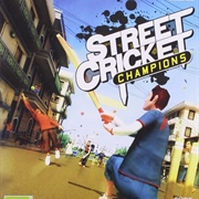 Street Cricket Champions