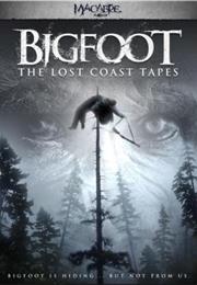 Bigfoot: The Lost Coast Tapes
