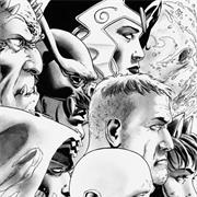 Just Imagine Stan Lee's Crisis