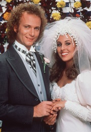 General Hospital: "Luke and Laura's Wedding" (1981)