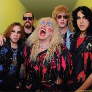 Twisted Sister
