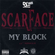 Scarface - On My Block