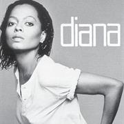 Diana Ross - Diana
