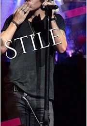 Stile (Katherine King)