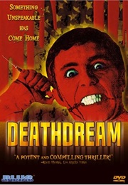 Deathdream (1974)