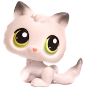 Littlest Pet Shop #100
