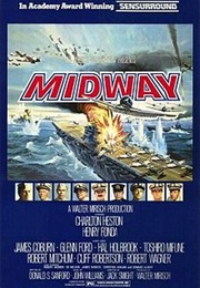 Midway (1976)