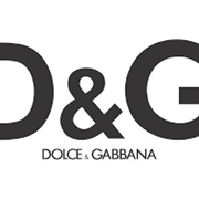 Dolce & Gabbana