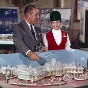 Ambassador to the World (1965-Present)