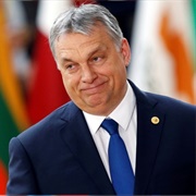 Viktor Orbán