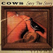 Cows - Sexy Pee Story