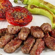 İnegöl Meatballs