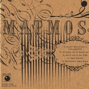 Matmos - The West