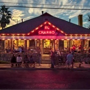 El Charro Cafe (Tucson, AZ)