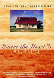 Oklahoma: Where the Heart Is (Billie Letts)