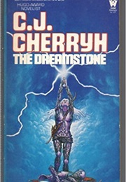 The Dreamstone (C.J. Cherryh)