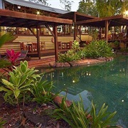 Seven Spirit Bay, Austrailia