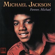 Forever, Michael