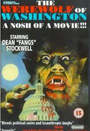 The Werewolf of Washington