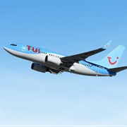 TUI Airlines