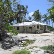 Kanton Island, Phoenix Islands