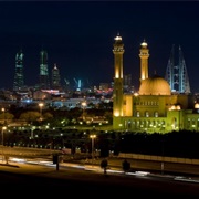 Manama, Bahrain