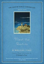 Meet the Austins (Madeleine L&#39;engle)