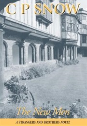 The New Men (C.P. Snow)