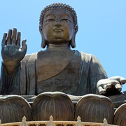 Buddha