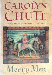 Merry Men (Carolyn Chute)